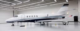 Cessna Citation Latitude N531PH