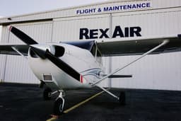 Cessna 172S N53352