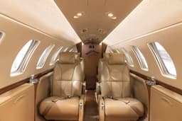 Cessna Citation CJ3 N533CM