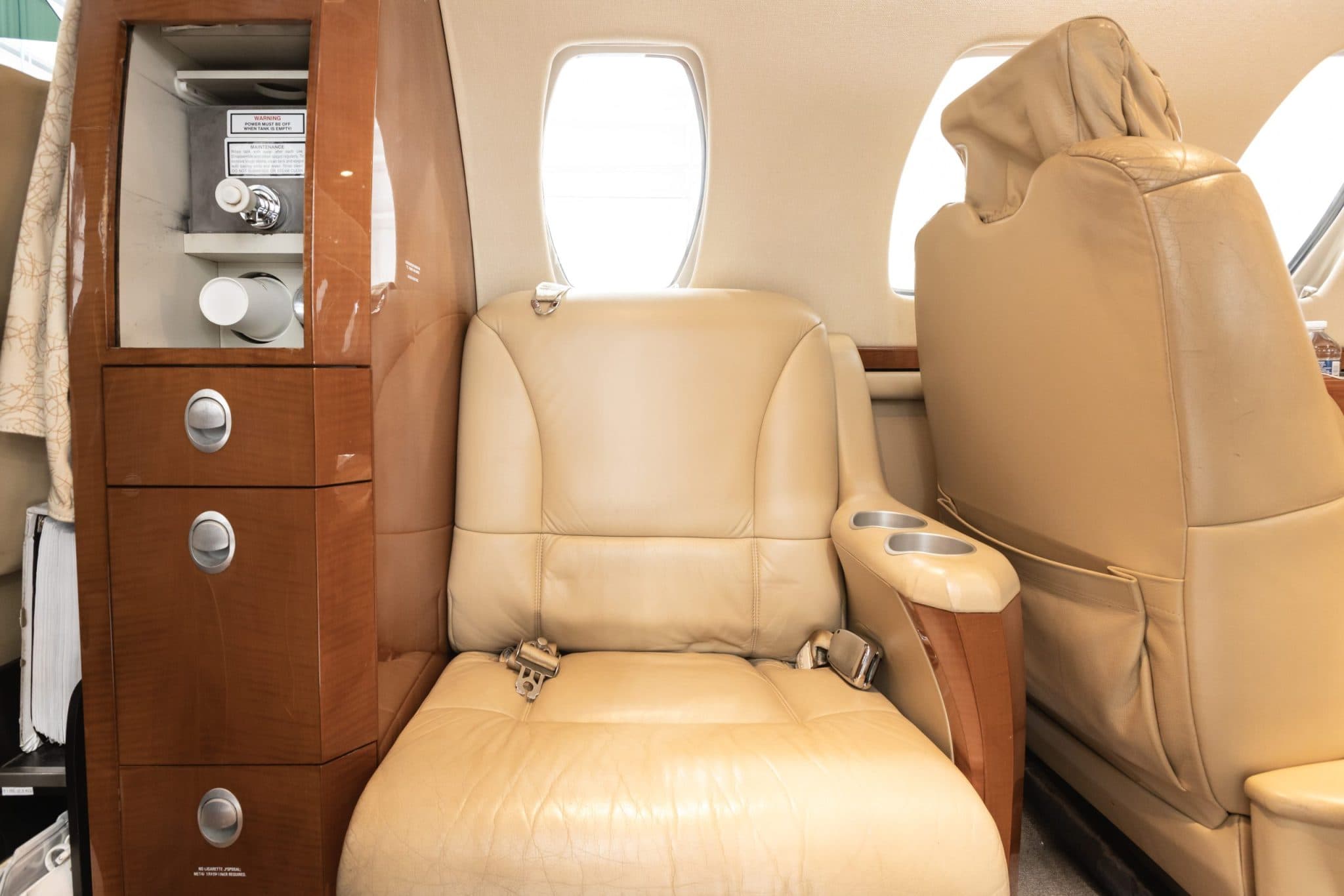 Cessna Citation CJ3 N533CM