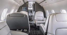 Challenger 300 N533XJ