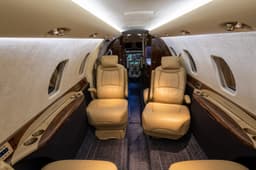 Cessna Citation Sovereign N5346M