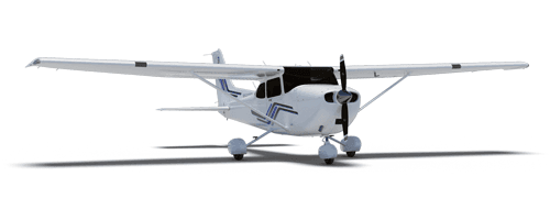 Cessna 172S N53474