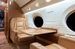 Gulfstream V N535V