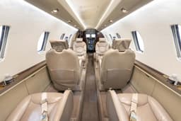 Cessna Citation Excel N536JA