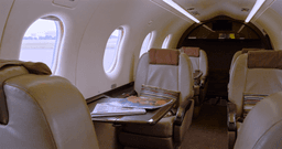 Pilatus PC-12/47 NG N538MT