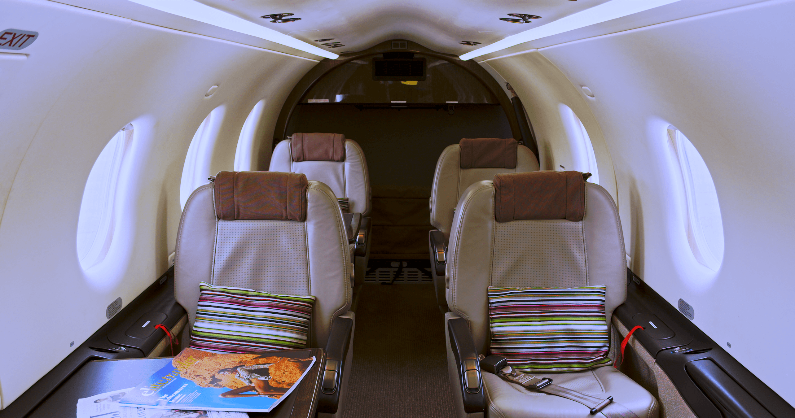 Pilatus PC-12/47 NG N538MT