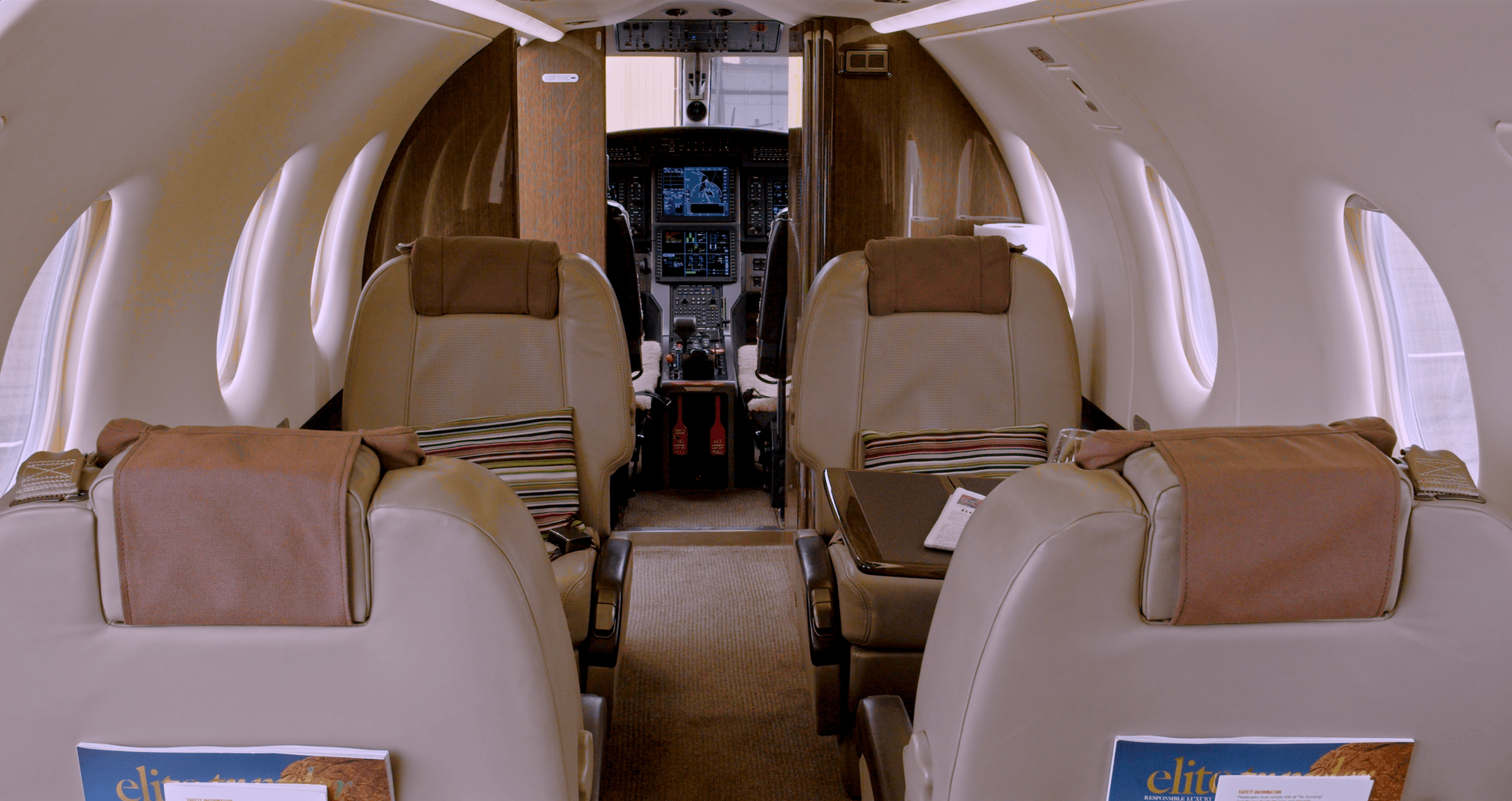 Pilatus PC-12/47 NG N538MT