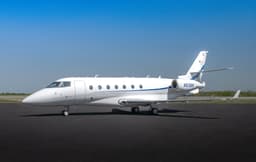 Gulfstream G200 N538R
