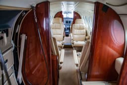 Beechcraft King Air 200 N53KA
