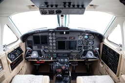 Beechcraft King Air 200 N53KA