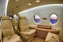 Beechjet 400A N53MS