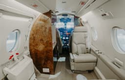 Beechjet 400A N53MS