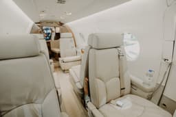 Beechjet 400A N53MS