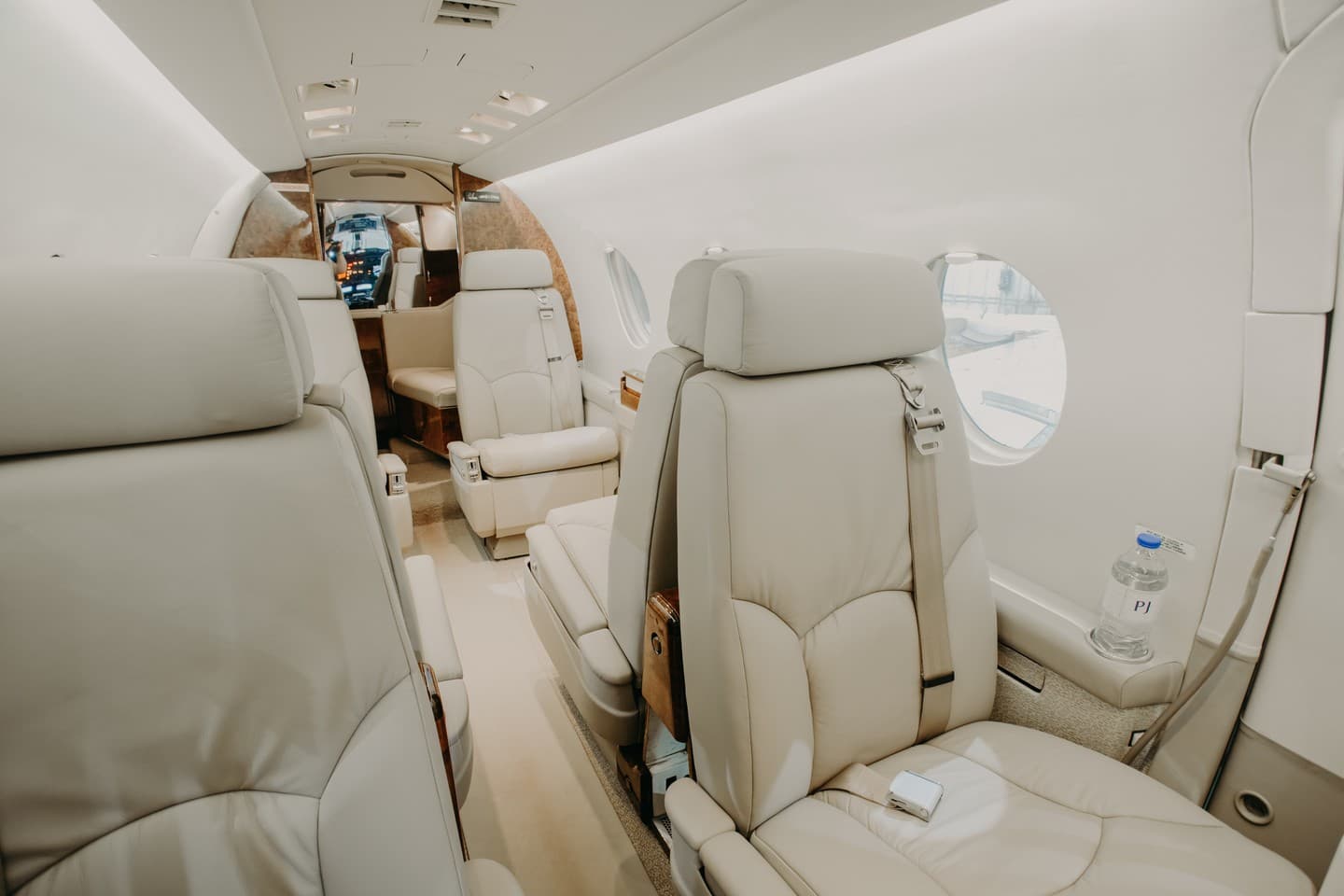 Beechjet 400A N53MS