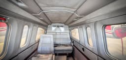 Aero Commander 690 N54163