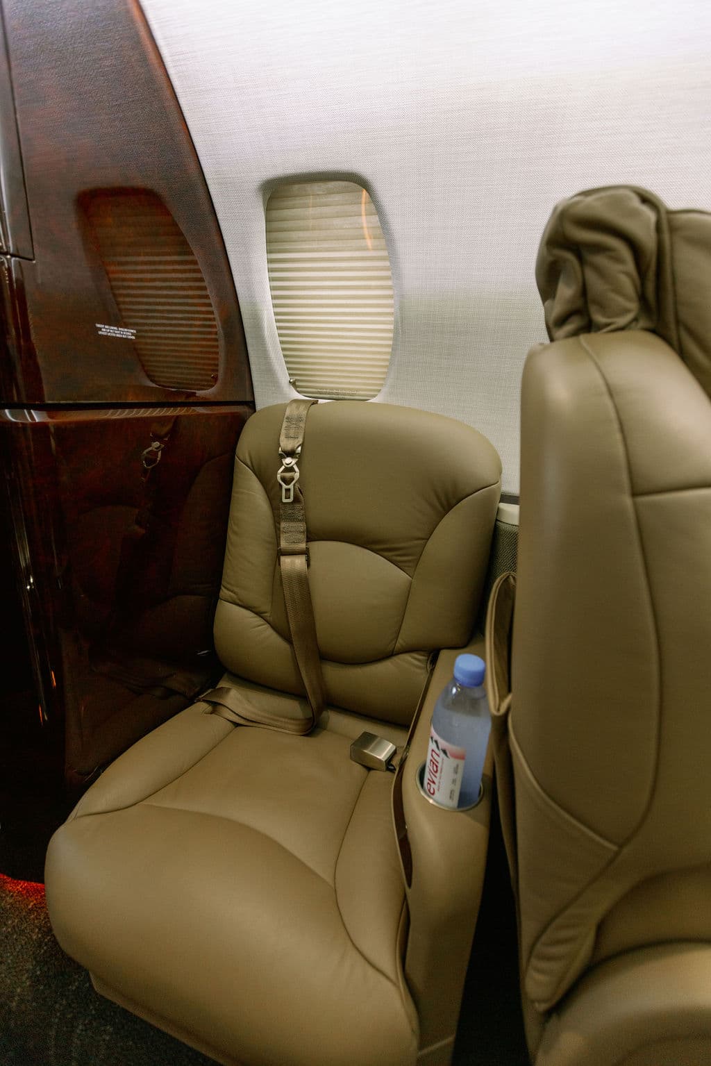Cessna Citation Excel N543TA