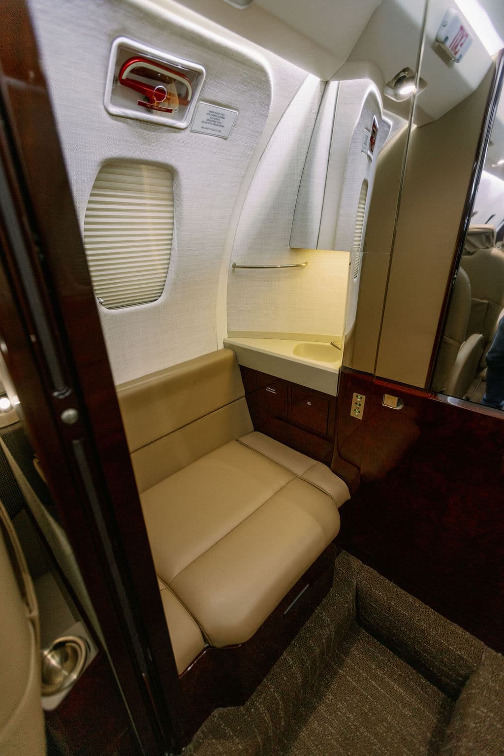 Cessna Citation Excel N543TA