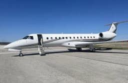 Embraer 135ER N548M