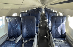 Embraer 135ER N548M