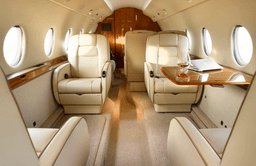 Gulfstream G200 N54CM