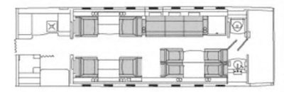 Gulfstream G200 N54CM