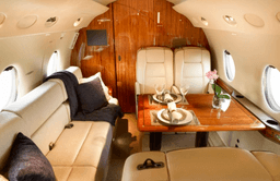 Gulfstream G200 N54CM