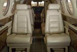 Beechcraft King Air 300 N54YC
