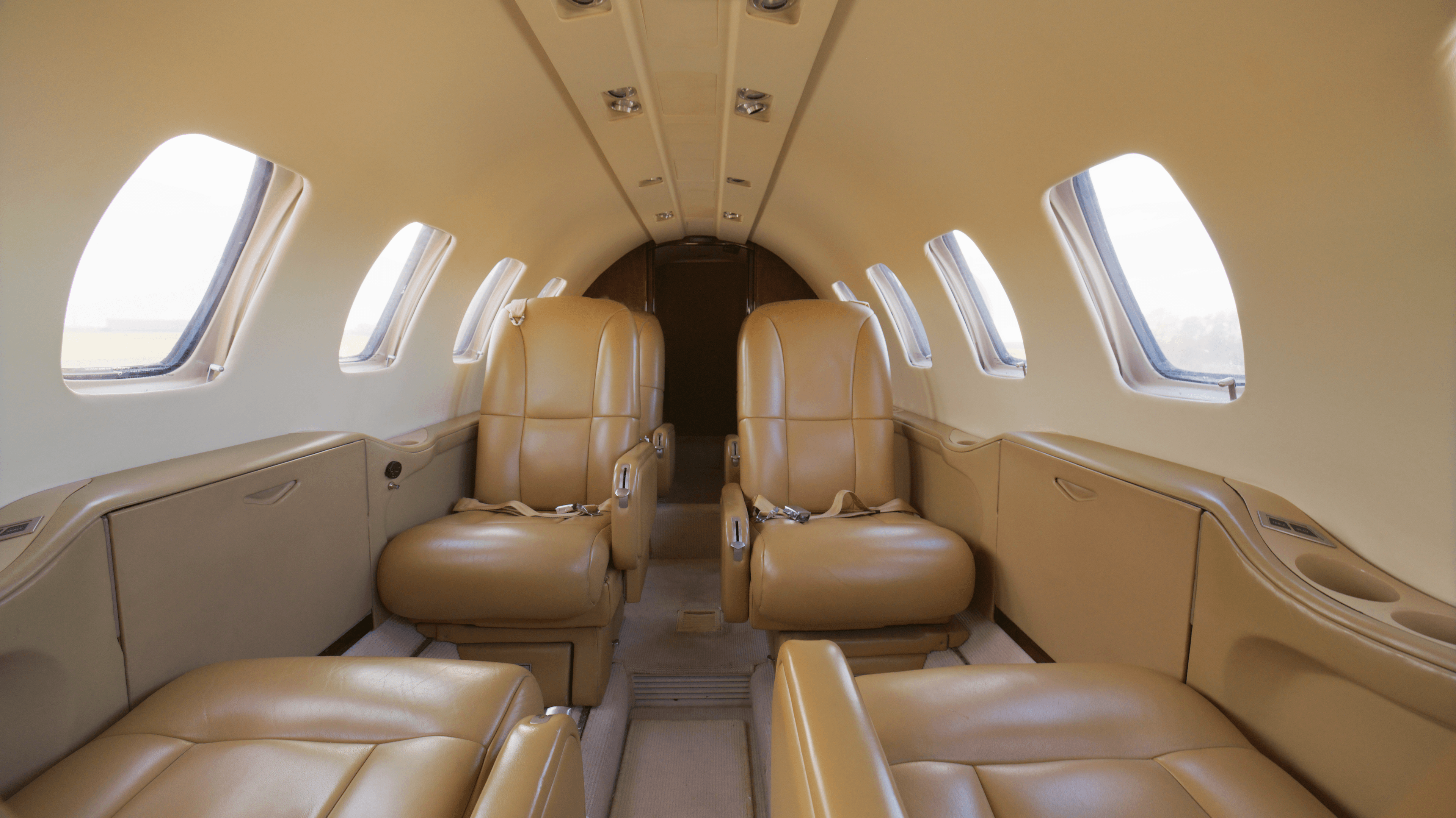 Cessna Citation Bravo N550HK