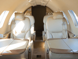 Cessna Citation Bravo N550HW
