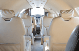 Cessna Citation Bravo N550HW
