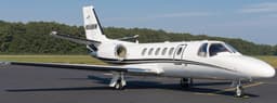 Cessna Citation Bravo N550HW
