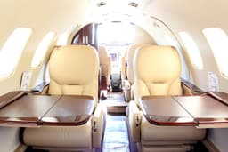 Cessna Citation Bravo N550TN