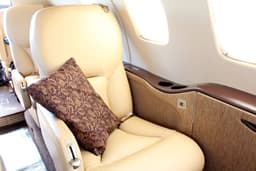 Cessna Citation Bravo N550TN