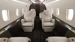 Challenger 300 N550XJ