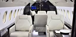 Falcon 900EX N551AD