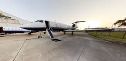 Gulfstream IV-SP N551CB