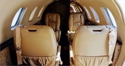 Cessna Citation CJ1 N551FP