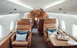 Global Express N551SW