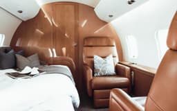 Global Express N551SW
