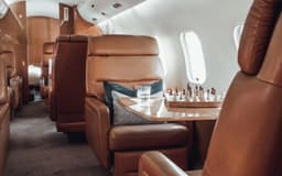 Global Express N551SW