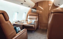 Global Express N551SW