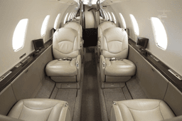 Cessna Citation Excel N553TX