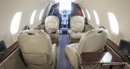 Cessna Citation Excel N553TX