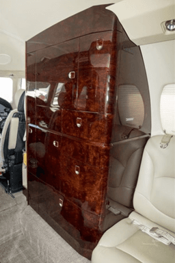 Cessna Citation Excel N553TX