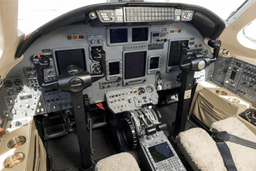 Cessna Citation Excel N553TX