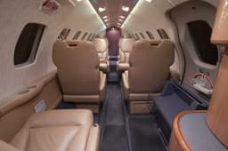 Cessna Citation Bravo N555HM