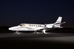 Cessna Citation Bravo N555HM