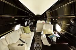 Gulfstream IV-SP N555LK