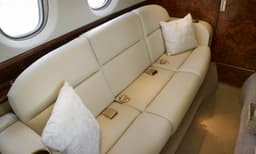 Hawker 800XP N555NE